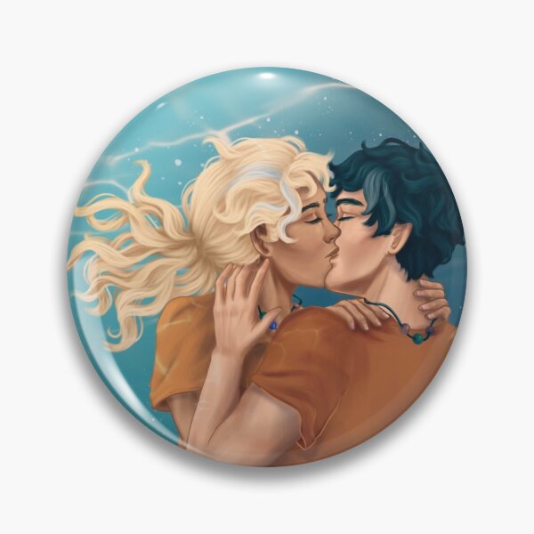 Item preview, The Underwater Kiss designed and sold by Artzzofkae.