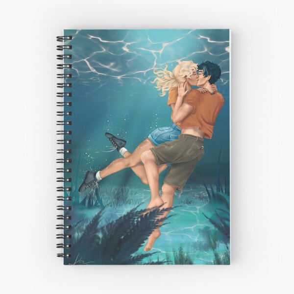 Item preview, The Underwater Kiss designed and sold by Artzzofkae.