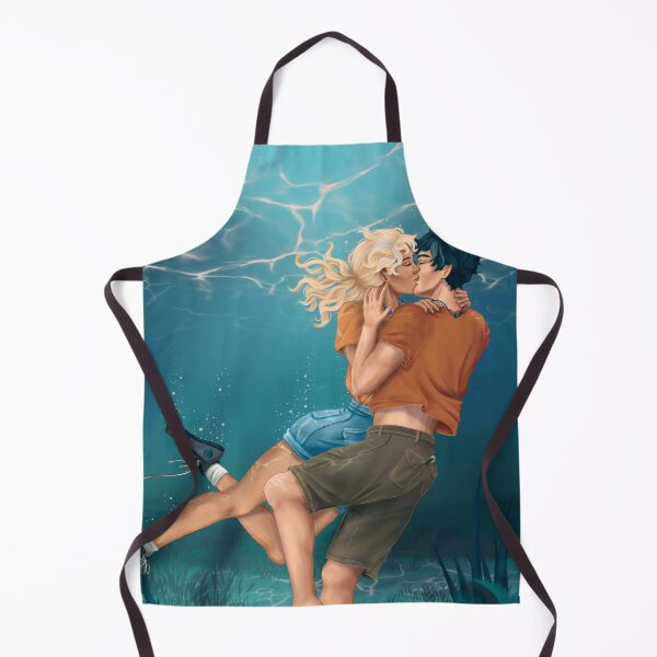 Item preview, The Underwater Kiss designed and sold by Artzzofkae.
