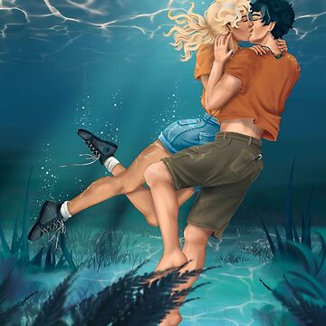 The Underwater Kiss iPhone Case for Sale by Artzzofkae