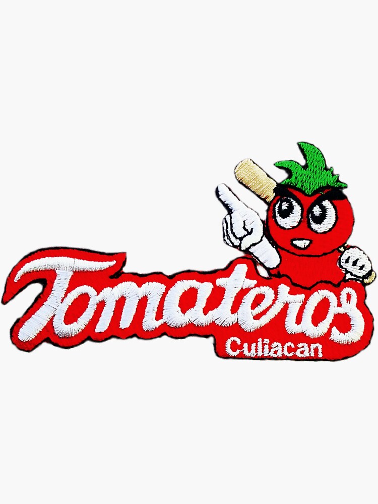 Tomateros De Culiacan by carlitosalfredo
