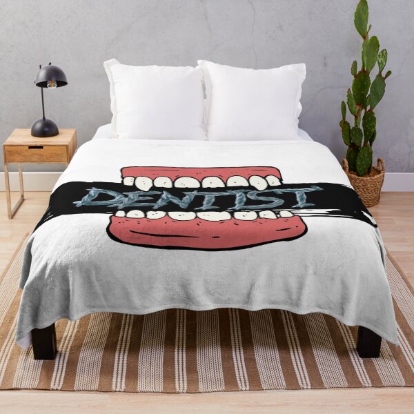 Item preview, Dentist designed and sold by berkinan.