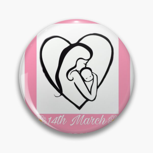 Item preview, Mother's Day- 14th March 2021 designed and sold by BMKrolik.