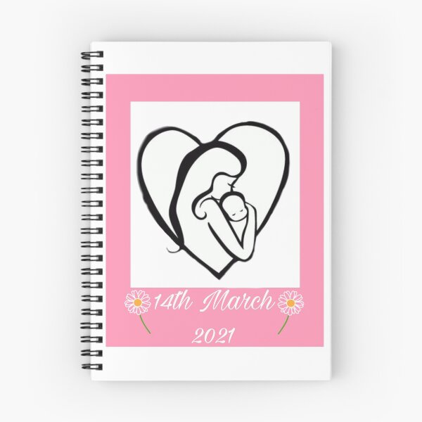 Item preview, Mother's Day- 14th March 2021 designed and sold by BMKrolik.