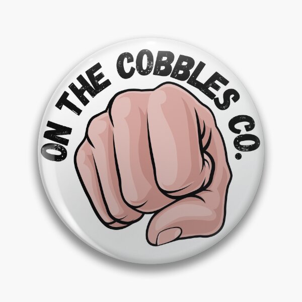 Item preview, On The Cobbles Co designed and sold by OnTheCobbles.