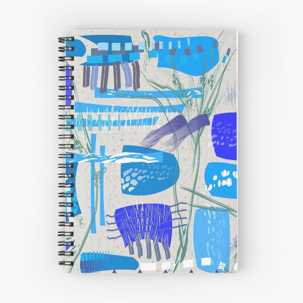 Item preview, Chaotic  Mid-Century Abstract designed and sold by gailg1957.