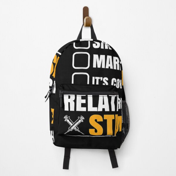 Item preview, Relationship Status In Medicine  designed and sold by melisenda.