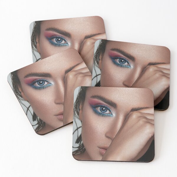 Item preview, Eye make up designed and sold by NW-Photo-Art.