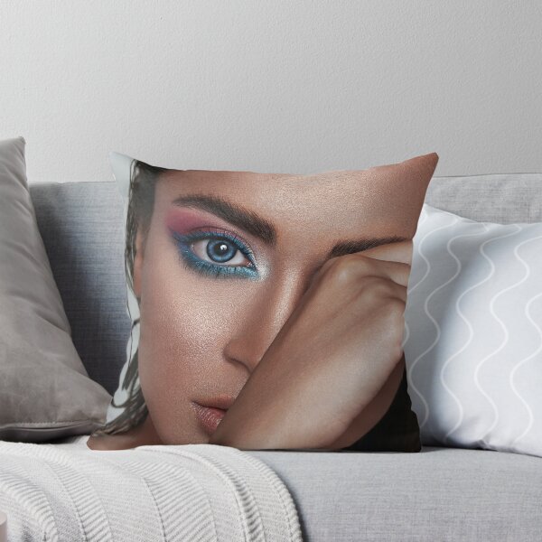 Item preview, Eye make up designed and sold by NW-Photo-Art.