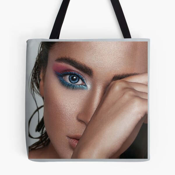 Item preview, Eye make up designed and sold by NW-Photo-Art.