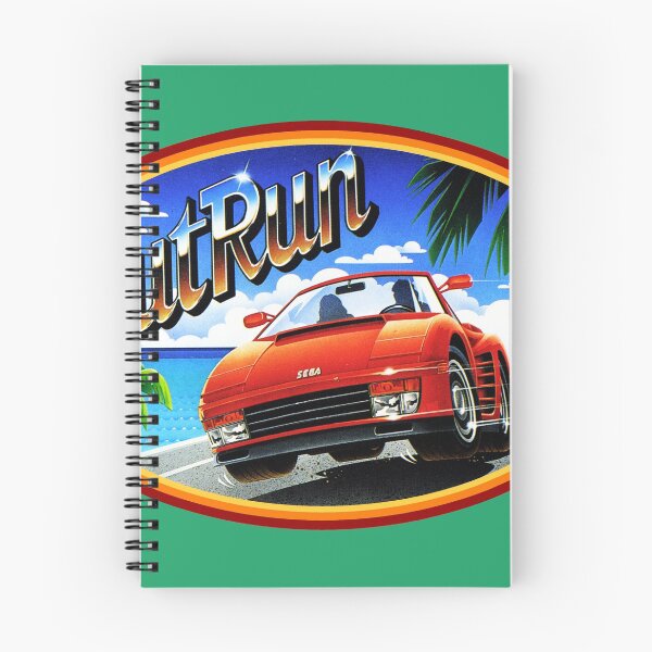 Item preview, Old School Racer designed and sold by Retrocadia.