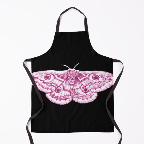 Item preview, Light Realistic Moth [Pink] designed and sold by Kewy.