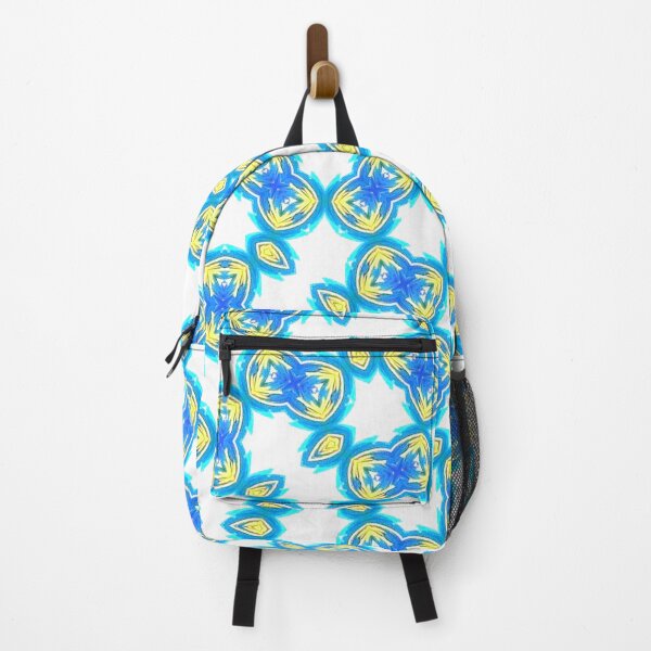 Item preview, Geometric pattern painting designed and sold by oksanarozmay.