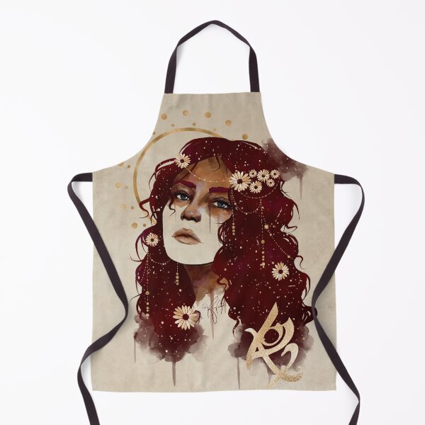 Item preview, Celestial Cordelia designed and sold by kimcarlika.