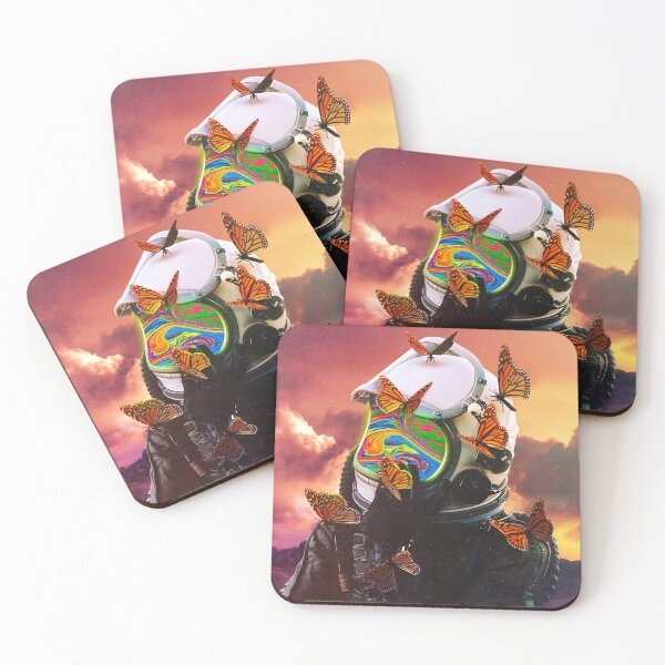 Item preview, The Thoughtful Explorer designed and sold by seamless.