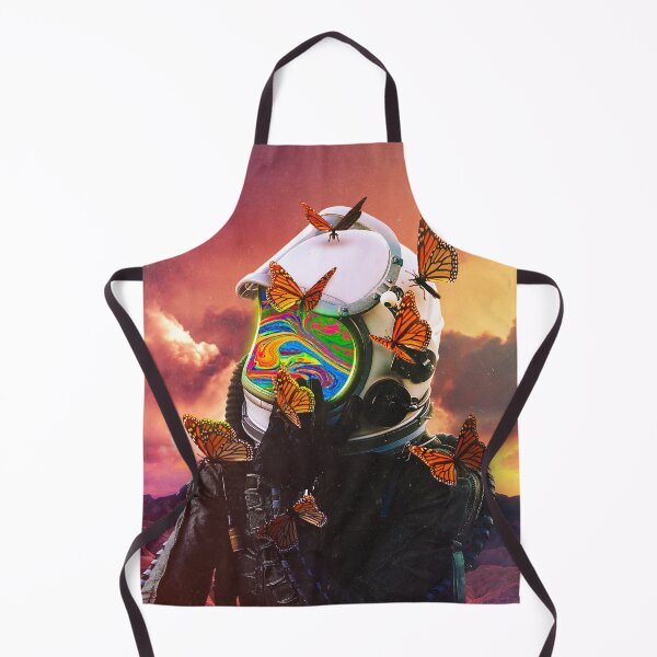 Item preview, The Thoughtful Explorer designed and sold by seamless.