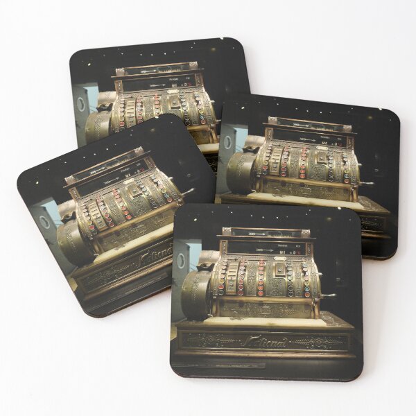 Item preview, Cash Register designed and sold by nigelchaloner.