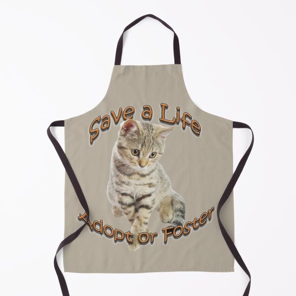 Item preview, Save a Life Adopt or Foster designed and sold by John Guthrie.