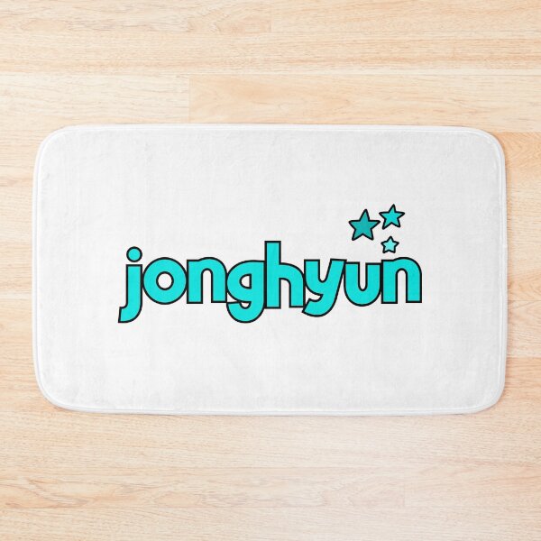Item preview, Shinee Jonghyun Stars designed and sold by StrayPop.