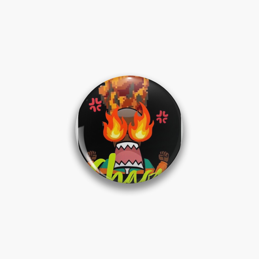 Item preview, Pin designed and sold by PatchWork23.