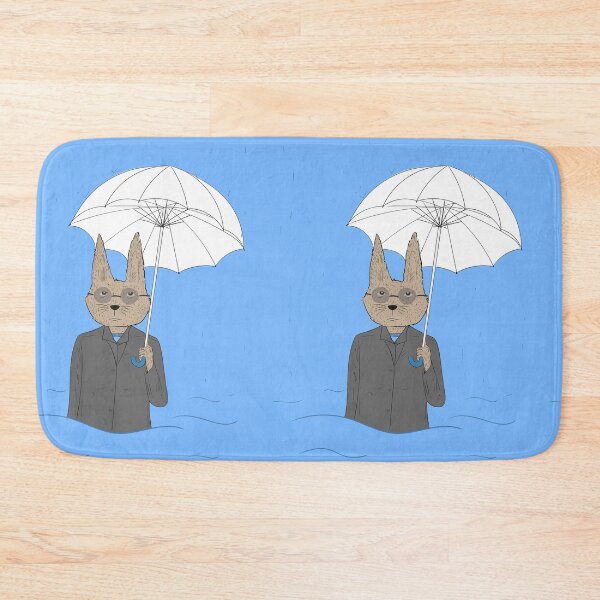 Item preview, Moody cat designed and sold by BorneowithLove.