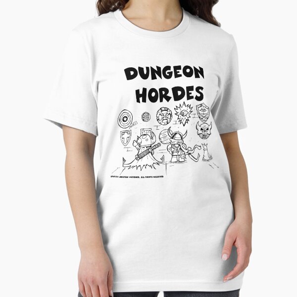 Old School Shield Shop. Essential T-Shirt