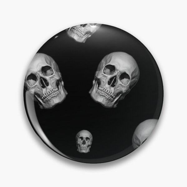 Item preview, Skulls designed and sold by SkunkOhm.