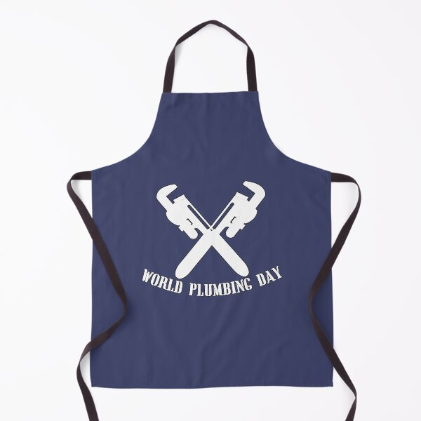 Item preview, World Plumbing Day,  Awesome gift for your friends and for all your family member designed and sold by abdelhak2005.