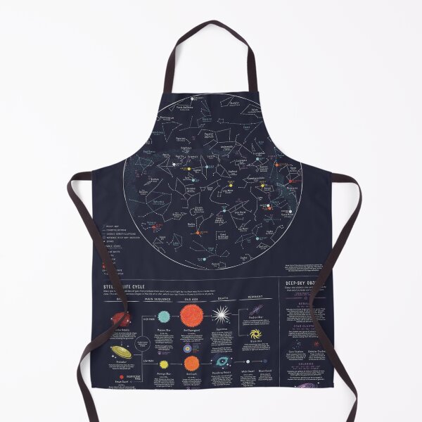 Item preview, Constellation Star Graffic designed and sold by onjami.