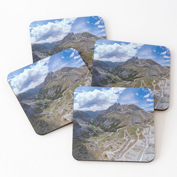 Item preview, Southern Stelvio Pass Rise designed and sold by Kevin Lajoie.
