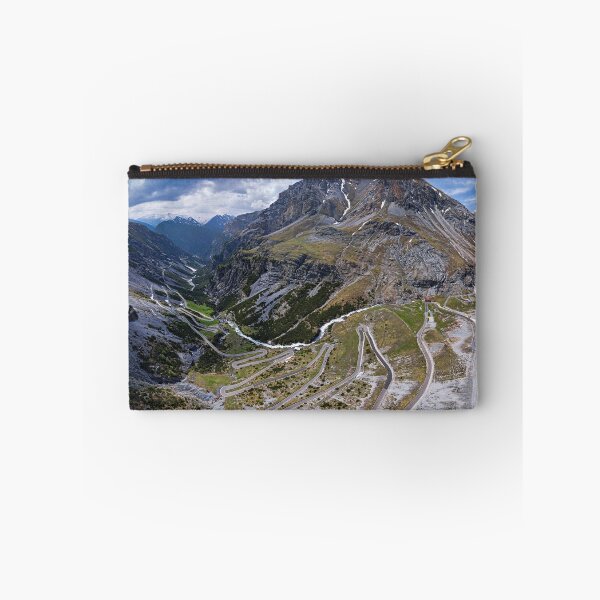 Item preview, Southern Stelvio Pass Rise designed and sold by Kevin Lajoie.