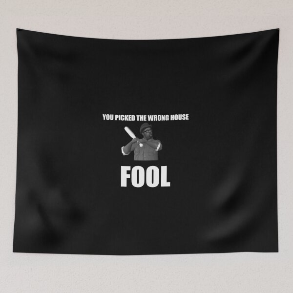 Item preview, Big Smoke Meme designed and sold by FunGuru.