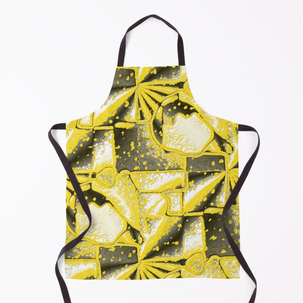 Item preview, Lucky Paving Pattern Midcentury Modern designed and sold by DesignsofNote.