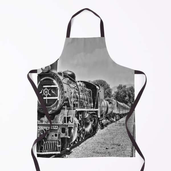 Item preview, Steam locomotive from the good old days designed and sold by NJH110.