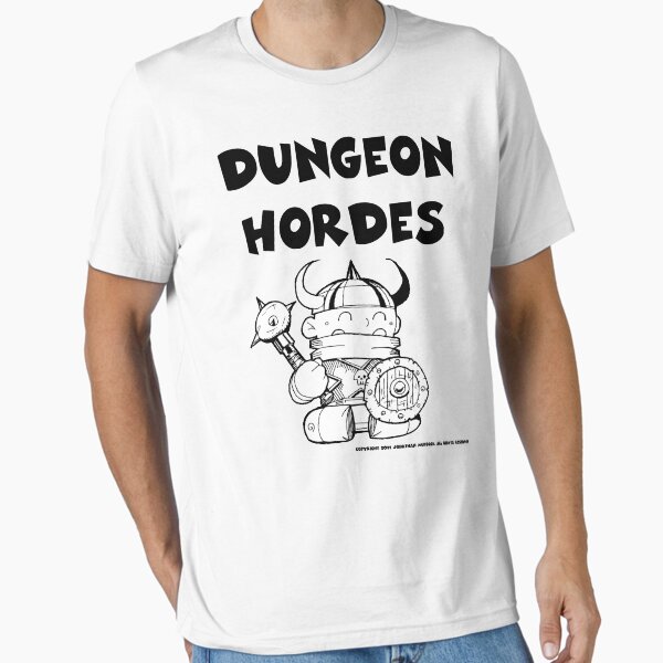Old School Tomes Essential T-Shirt