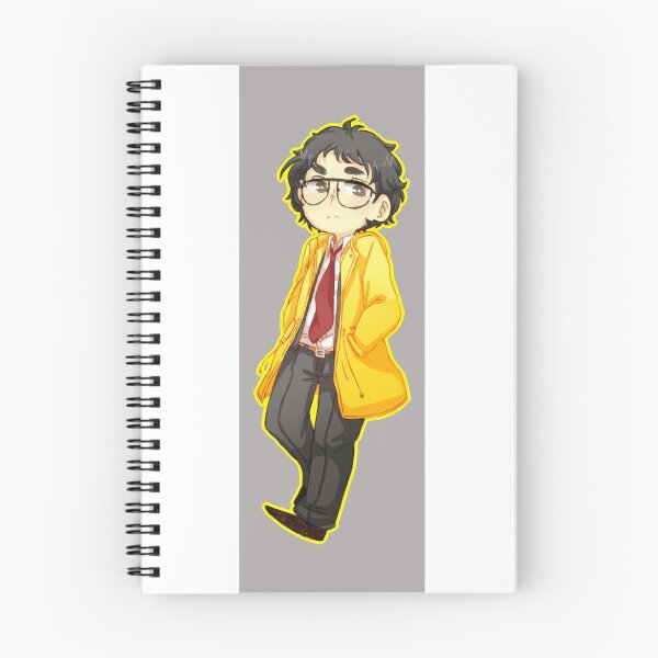Item preview, adootchi (glasses) designed and sold by sailorpalin.