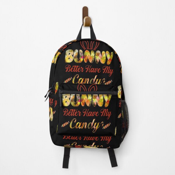 Item preview, Bunny Better Have My Candy - Easter Bunny - Bunny Rabbit - Easter Sunday designed and sold by Luvjesus2.