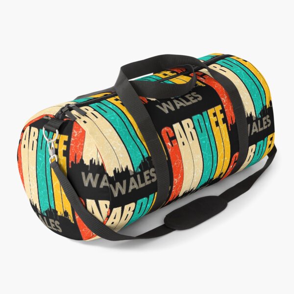 Item preview, Cardiff Skyline Wales designed and sold by Mila1946.