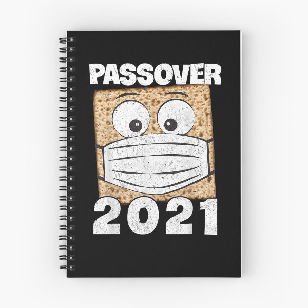 Artikelvorschau, Tu Funny Passover 2021 Matzo Seder Jüdische Familie entworfen und verkauft von melisenda.