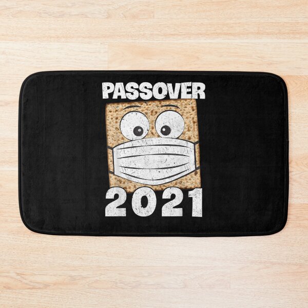 Item preview, Tu Funny Passover 2021 Matzo Seder Jewish Family  designed and sold by melisenda.