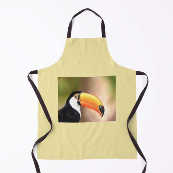 Item preview, Toco Toucan designed and sold by Aspi-Galou.