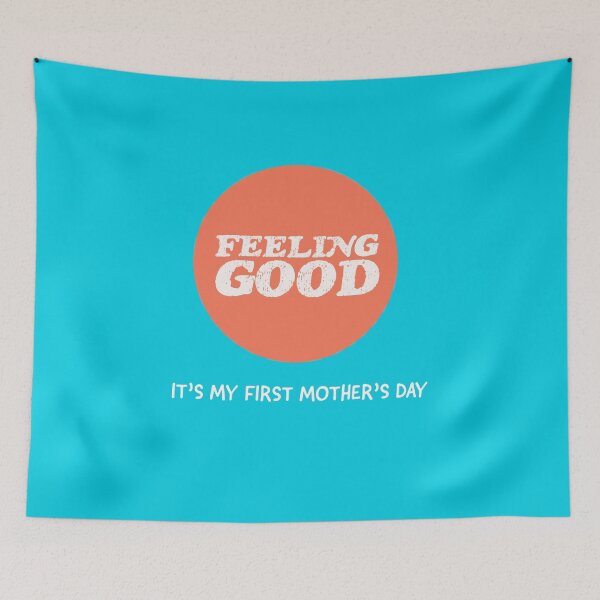 Item preview, First Mother's Day  designed and sold by mikeldabbah.