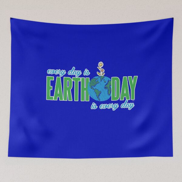 Item preview, Every day is Earth Day T-Shirt Gift for Earth Day Shirt designed and sold by No Limits T-Shirts.