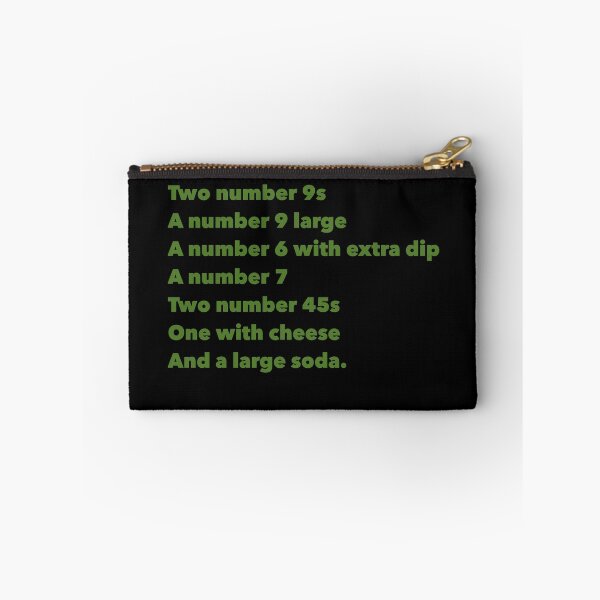 Item preview, Big Smoke Order Meme designed and sold by FunGuru.
