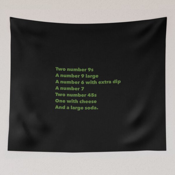 Item preview, Big Smoke Order Meme designed and sold by FunGuru.