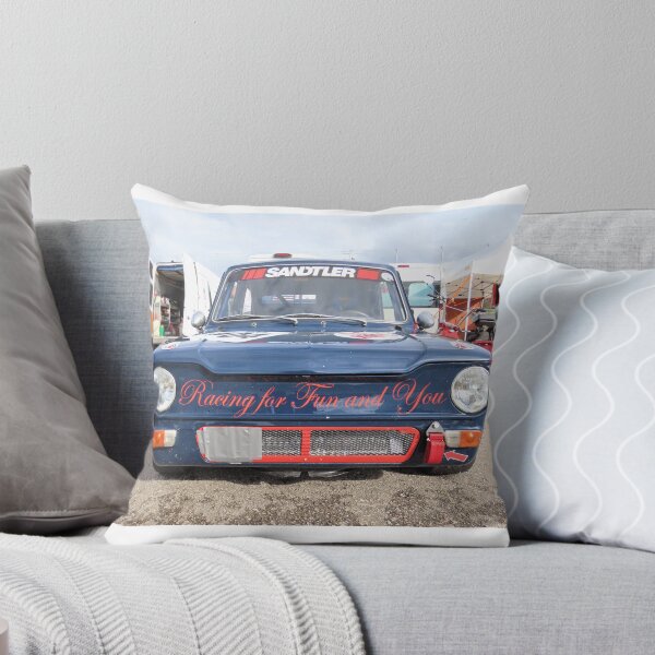 Item preview, Hillman Imp designed and sold by Volante79.