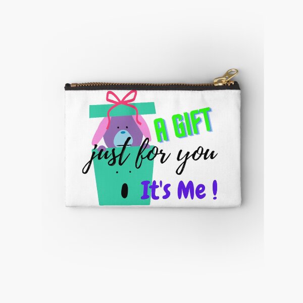 Item preview, A gift just you it's me designed and sold by nonkamz.