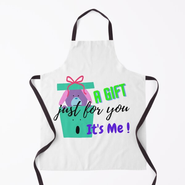 Item preview, A gift just you it's me designed and sold by nonkamz.