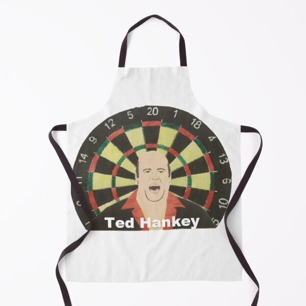 Item preview, Ted Hankey version 3 designed and sold by ArtDecadeShop.