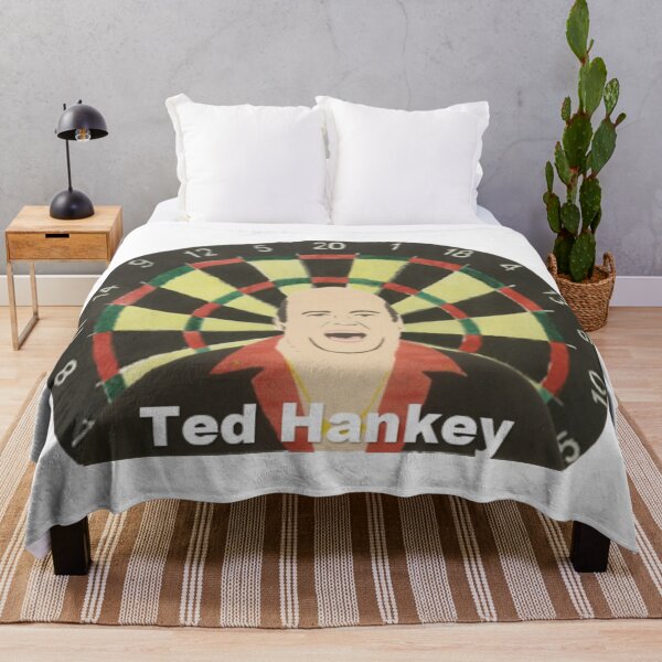 Item preview, Ted Hankey version 3 designed and sold by ArtDecadeShop.